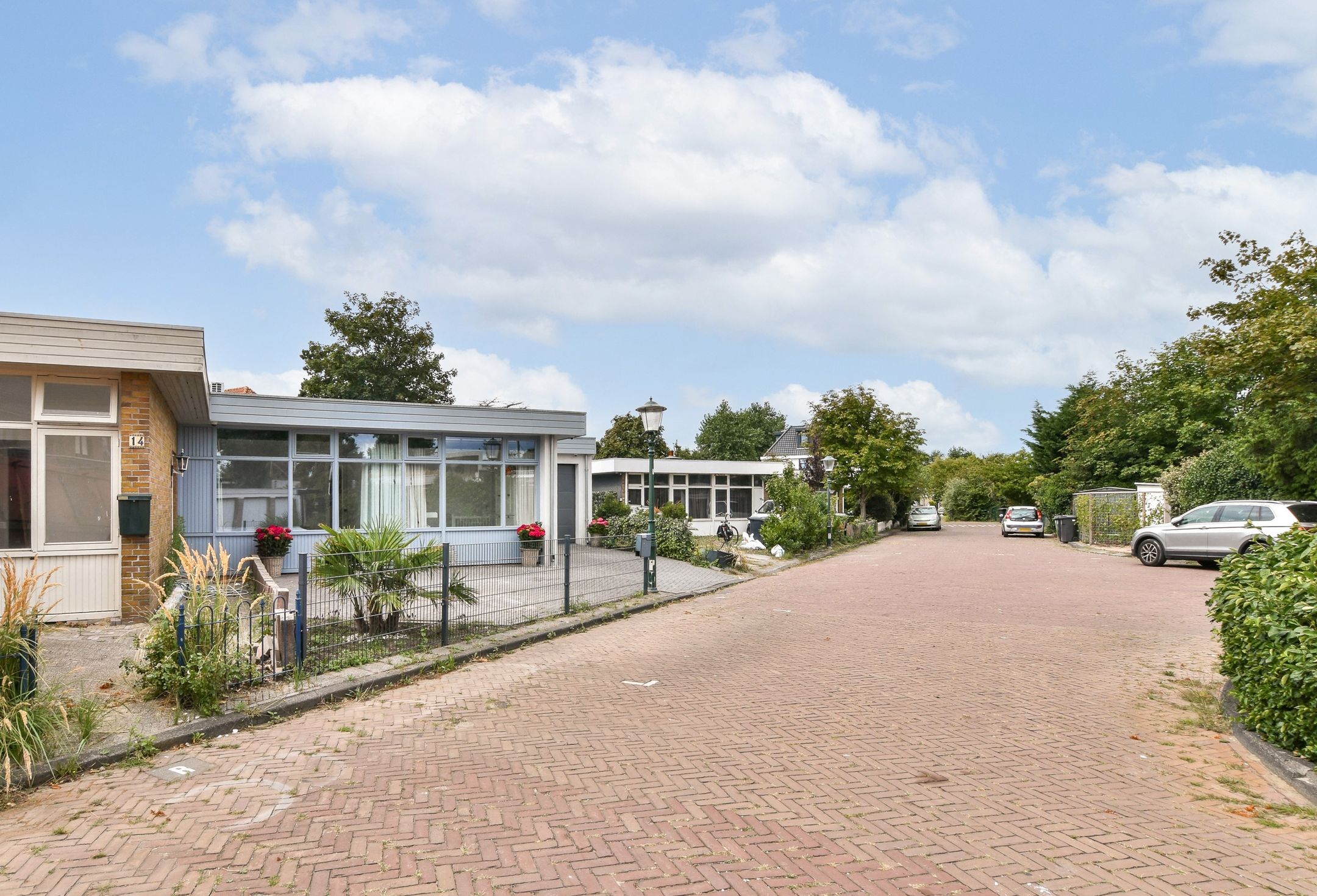 Foto 6 van Beatrixplantsoen 15