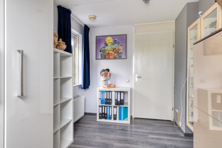 Foto 31 van Bonnerhoek 24