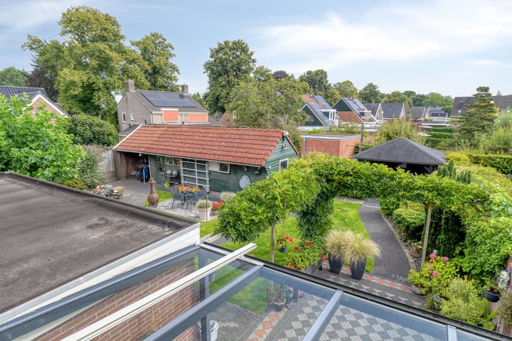 Foto 32 van Bonnerhoek 24