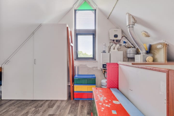 Foto 33 van Bonnerhoek 24