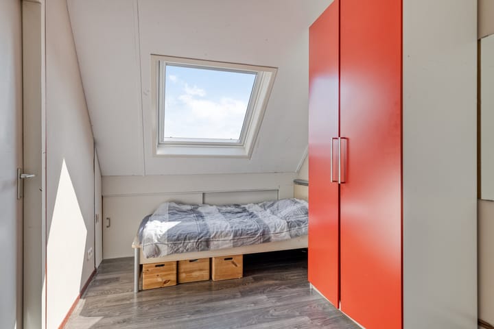 Foto 34 van Bonnerhoek 24