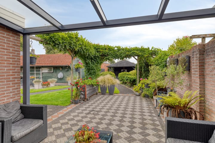 Foto 37 van Bonnerhoek 24