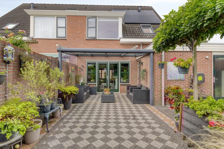 Foto 38 van Bonnerhoek 24