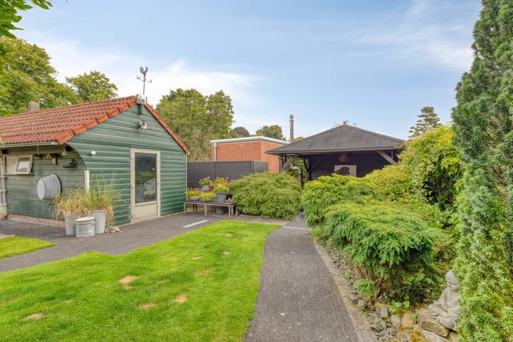 Foto 39 van Bonnerhoek 24