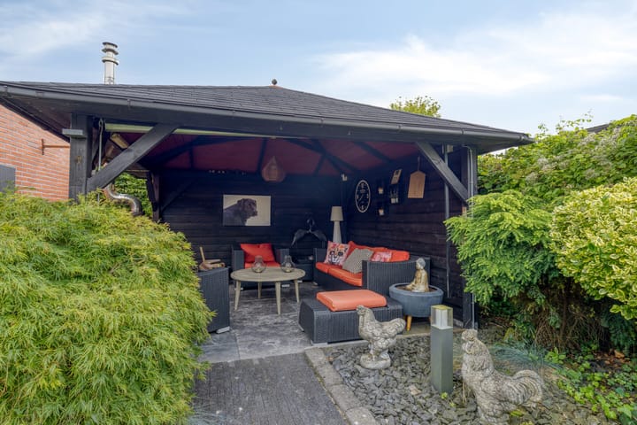 Foto 40 van Bonnerhoek 24