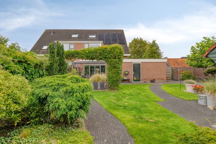 Foto 41 van Bonnerhoek 24