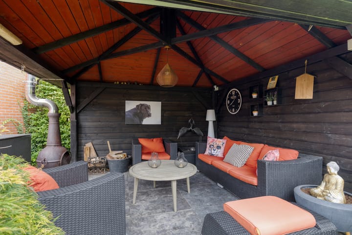 Foto 42 van Bonnerhoek 24