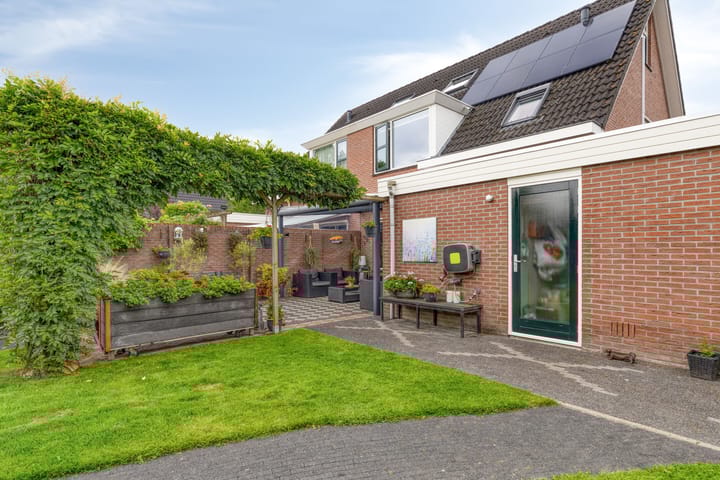 Foto 43 van Bonnerhoek 24