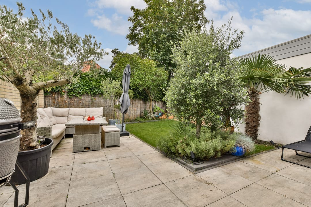 Foto 17 van Beatrixplantsoen 15