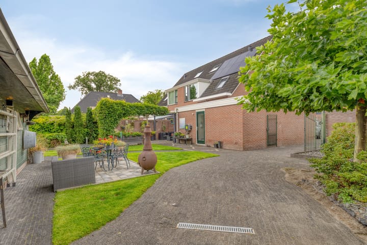 Foto 44 van Bonnerhoek 24