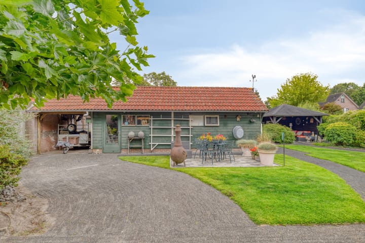 Foto 45 van Bonnerhoek 24