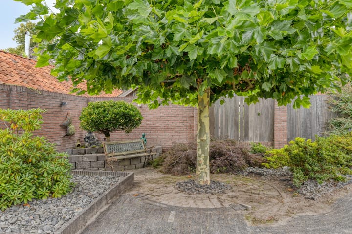 Foto 46 van Bonnerhoek 24