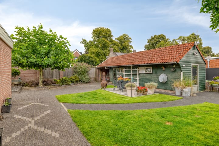 Foto 47 van Bonnerhoek 24