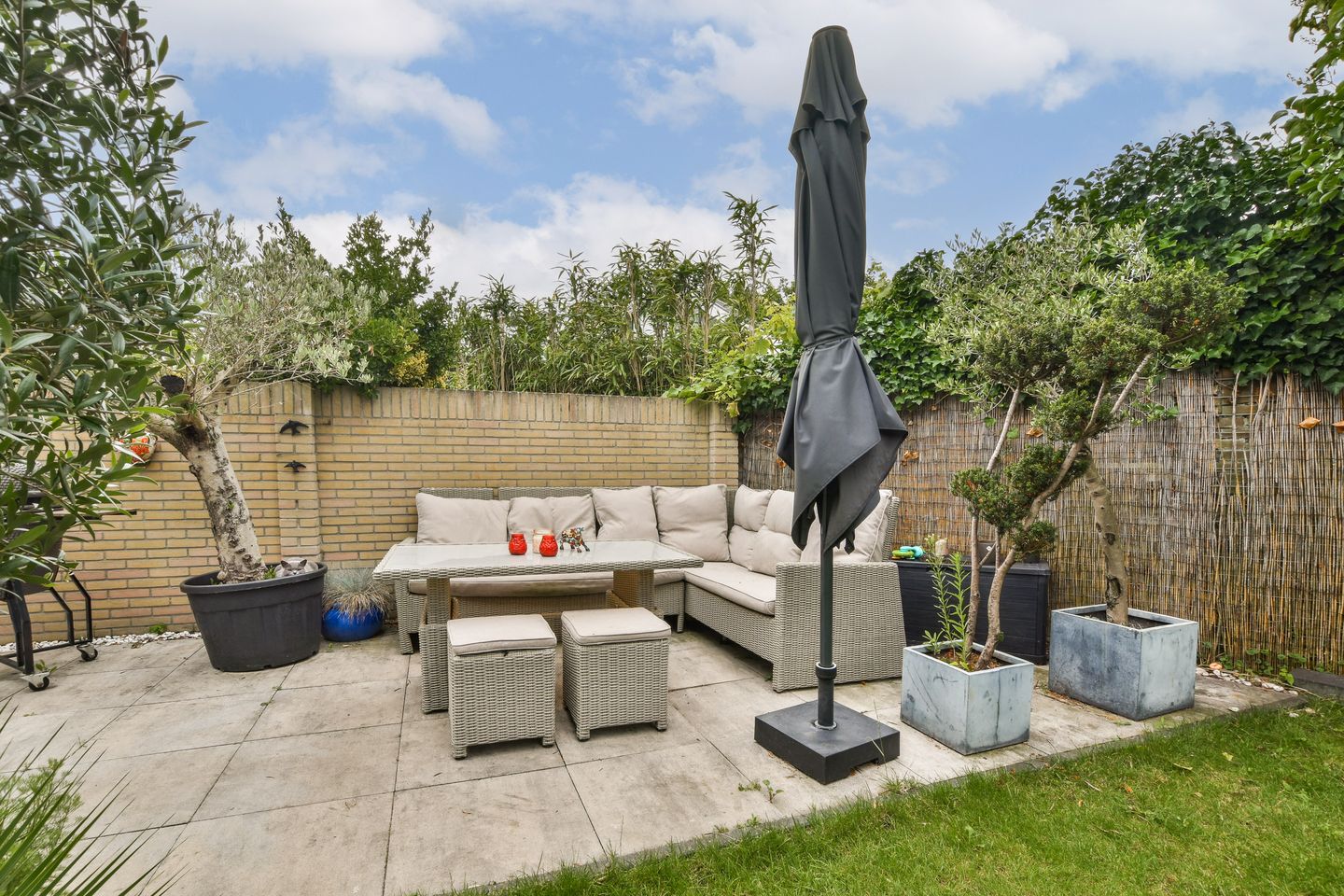 Foto 20 van Beatrixplantsoen 15