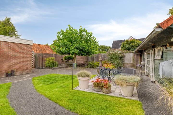 Foto 48 van Bonnerhoek 24