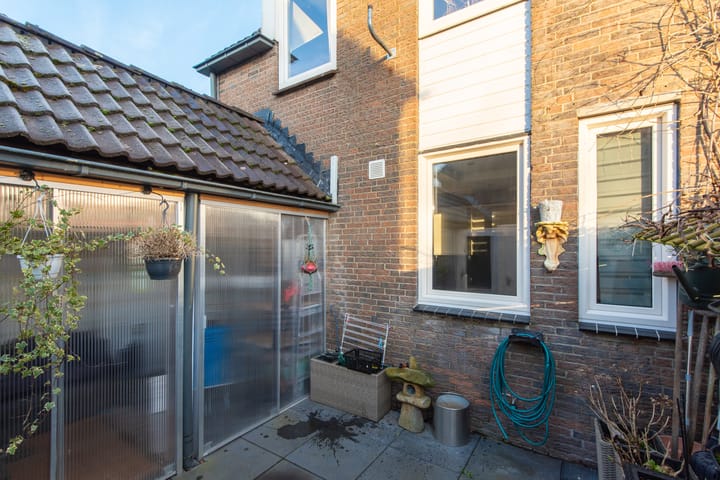 Photo 50 of Paardebloem 131