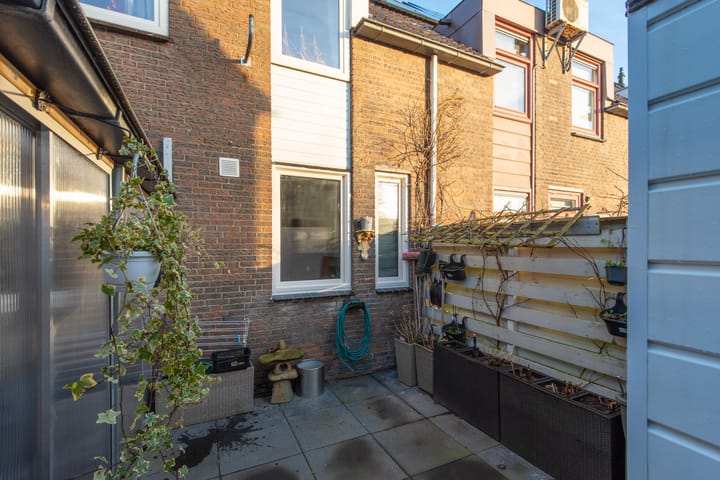 Photo 51 of Paardebloem 131