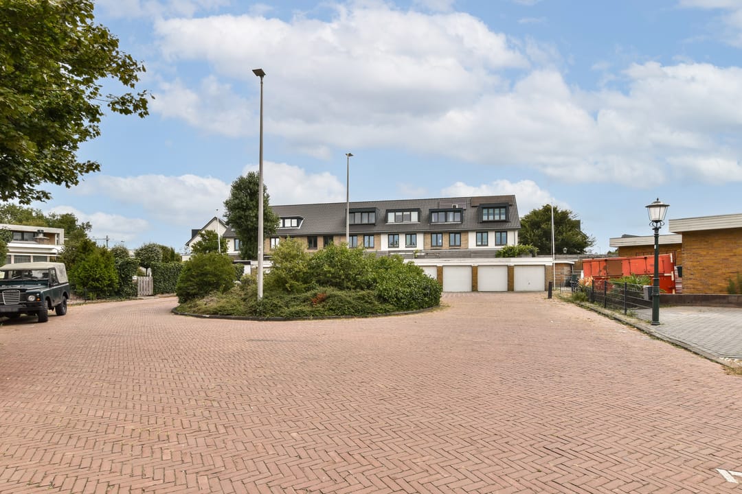 Foto 32 van Beatrixplantsoen 15