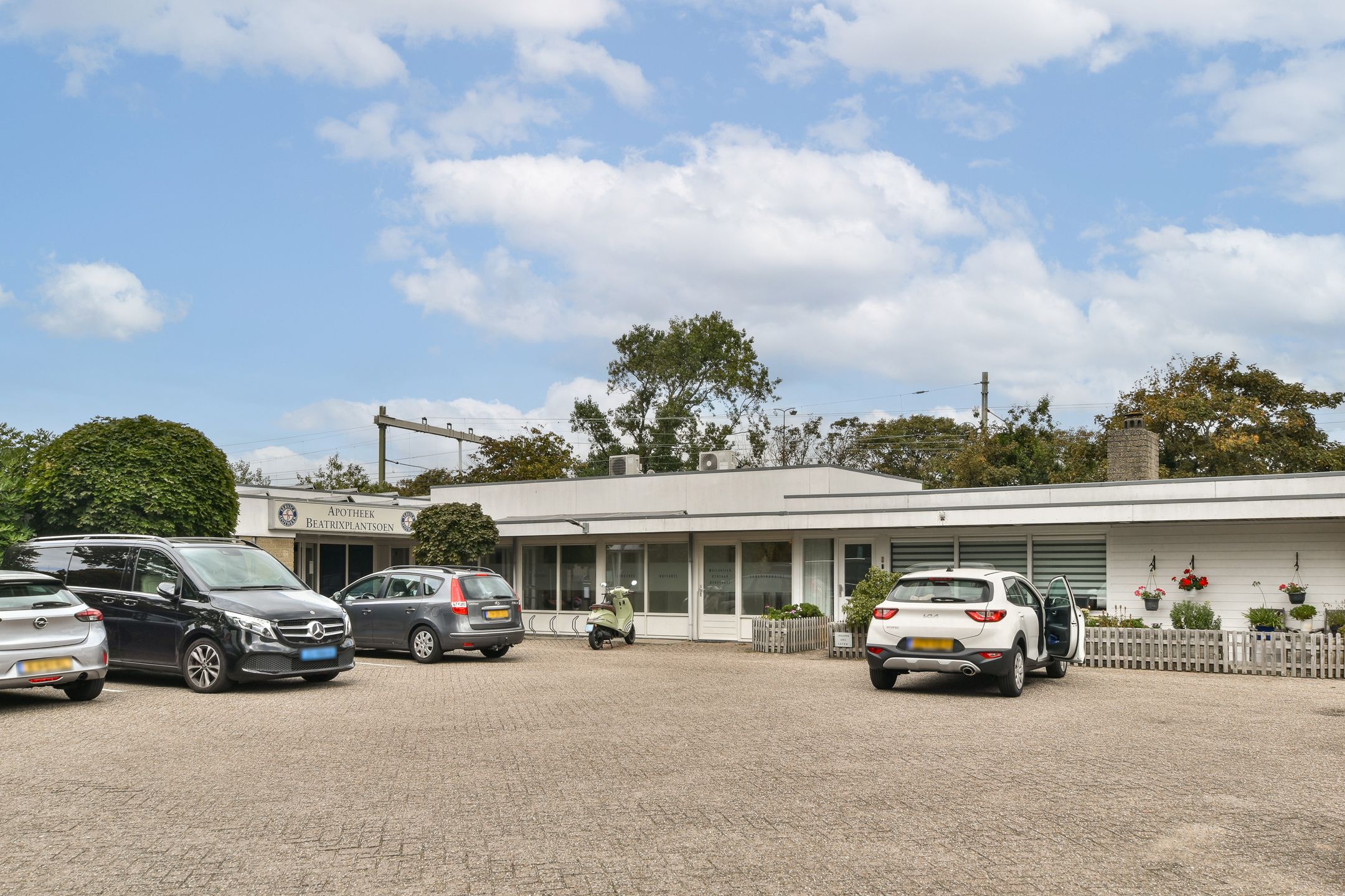 Foto 33 van Beatrixplantsoen 15