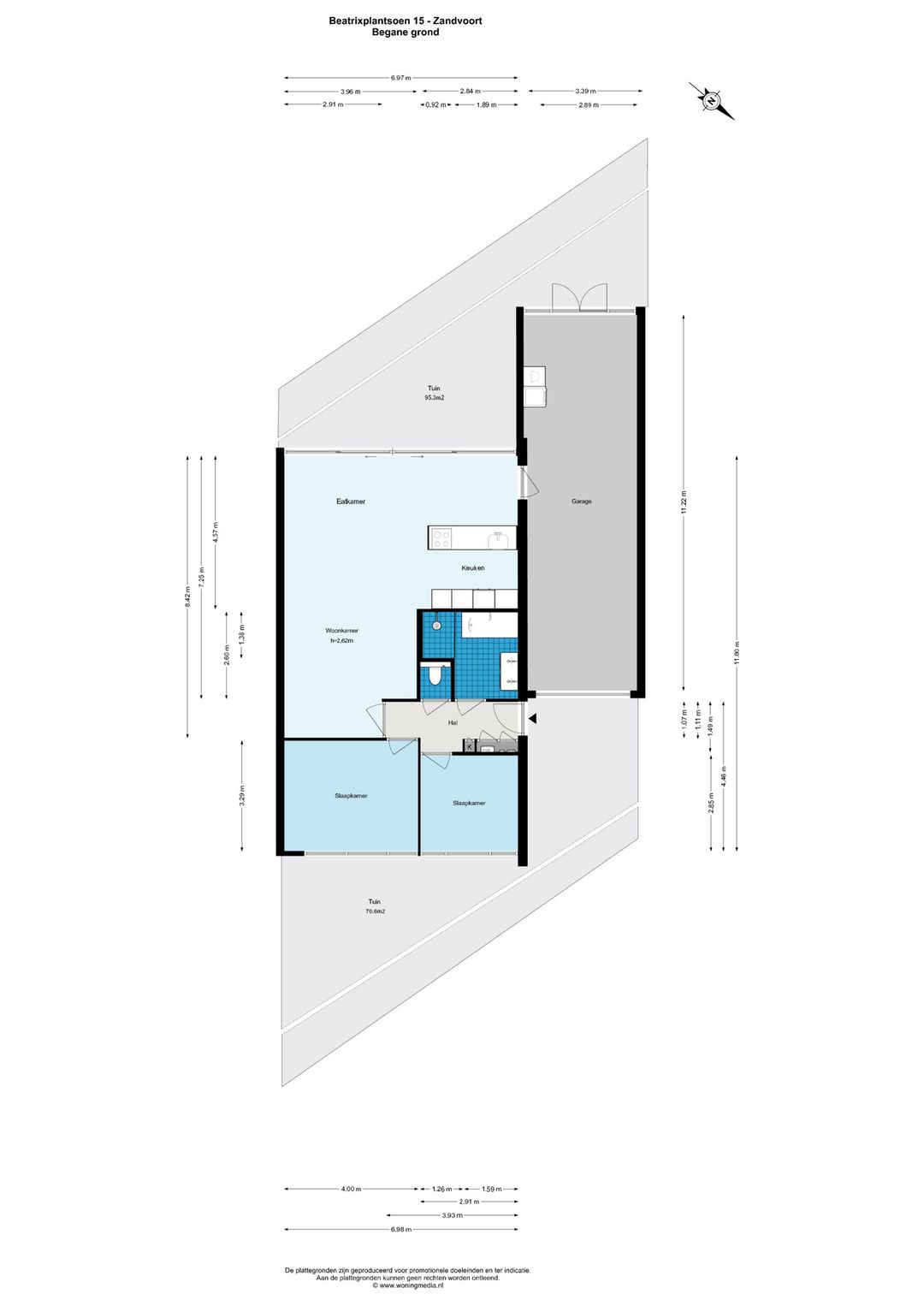 Foto 41 van Beatrixplantsoen 15