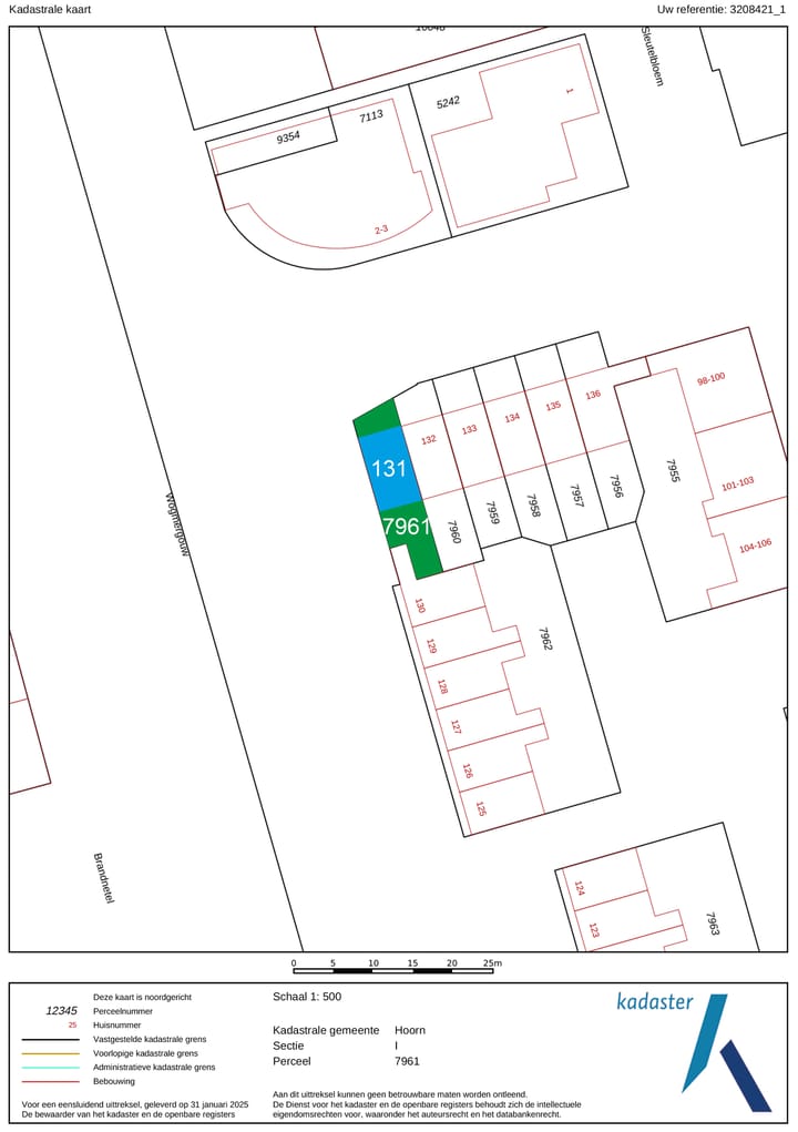 Photo 61 of Paardebloem 131