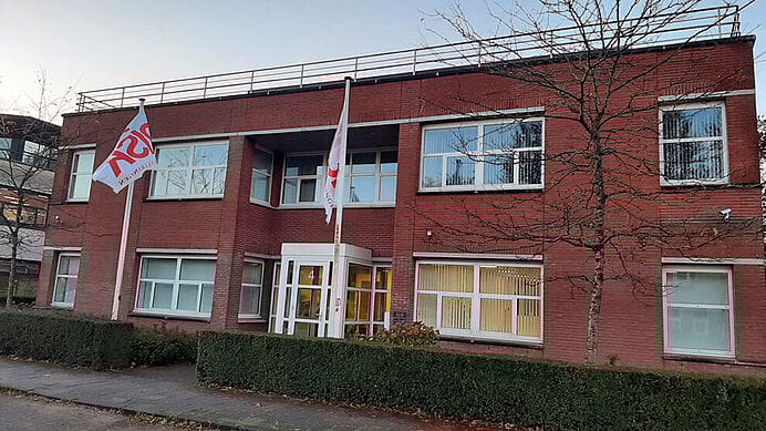 Newtonbaan 3-4, Nieuwegein