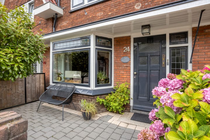 Photo 4 of President Steynstraat 24