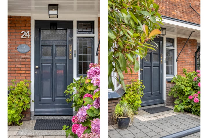 Photo 5 of President Steynstraat 24