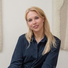 Melanie Zaaijer - Marketing Employee