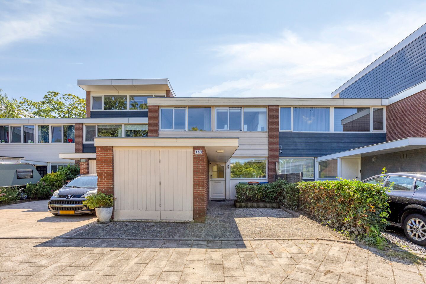 Foto 1 van Fluitekamp 141