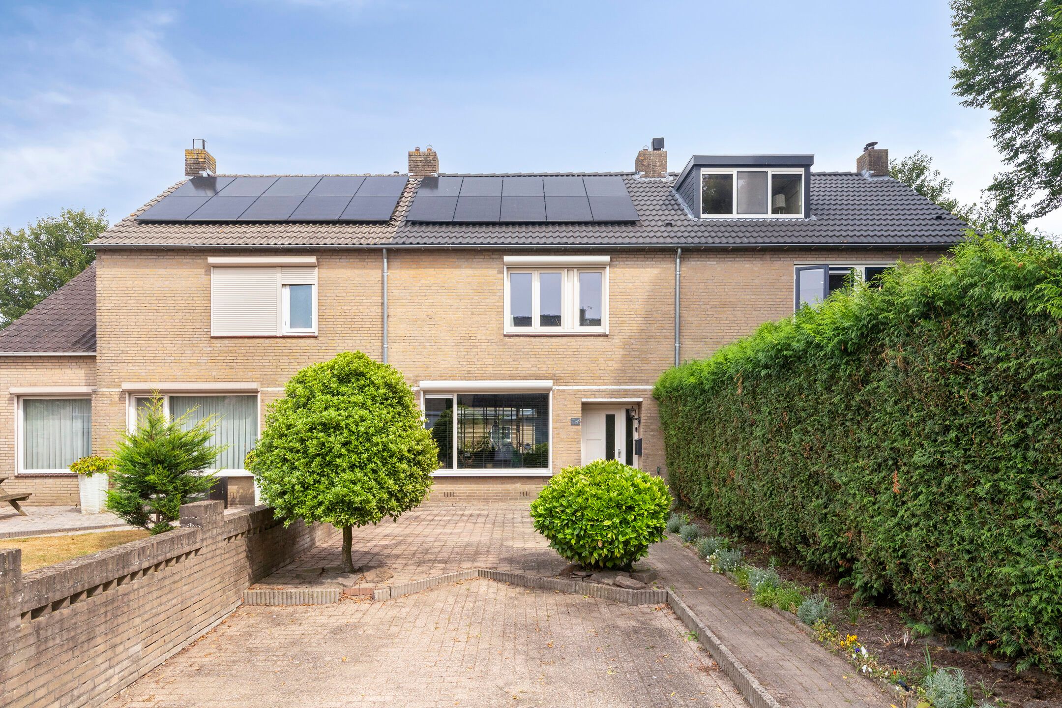 Van der Duyn van Maasdamstraat, 4, Oss, 5344HS, Noord-Brabant, Nederland 4