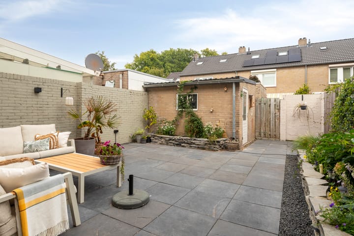 Foto 5 van Van der Duyn van Maasdamstraat 4