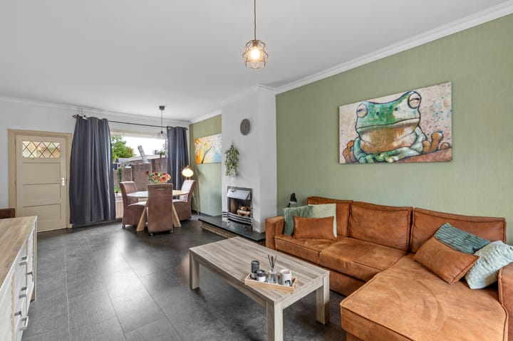 Foto 2 van Sint Theresiastraat 25