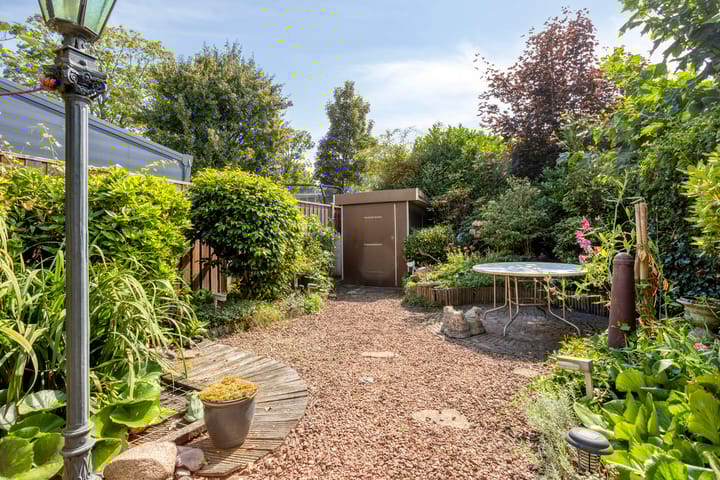 Foto 31 van Fluitekamp 141