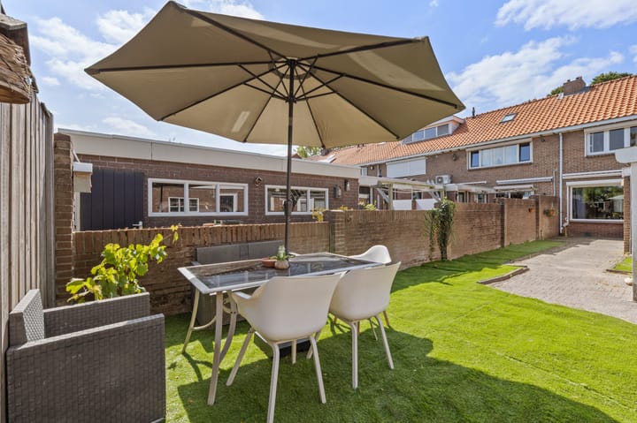 Foto 5 van Sint Theresiastraat 25