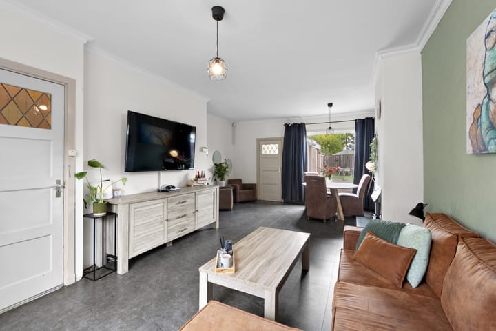 Foto 6 van Sint Theresiastraat 25