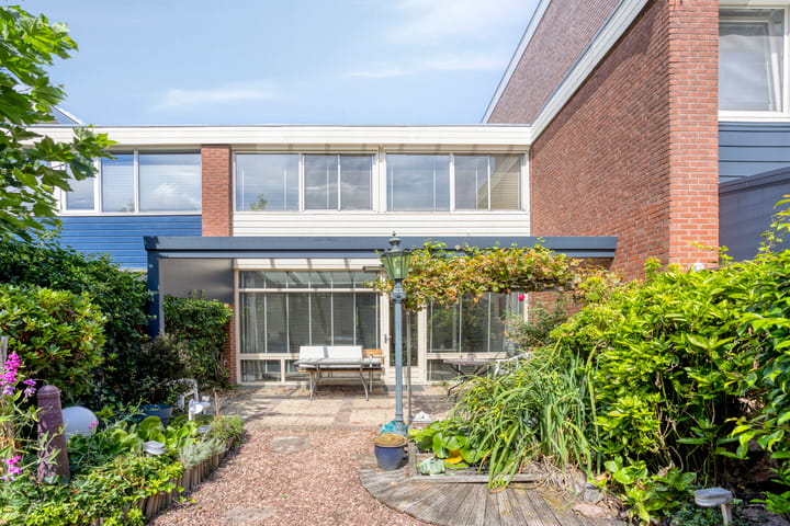 Foto 33 van Fluitekamp 141