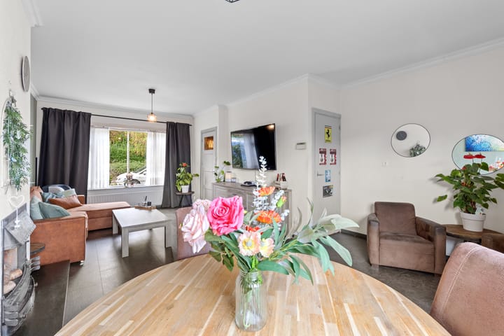 Foto 7 van Sint Theresiastraat 25