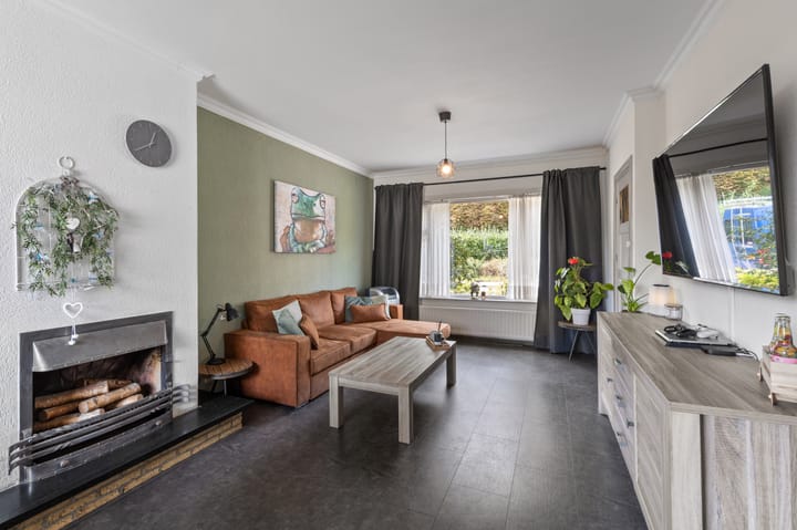 Foto 9 van Sint Theresiastraat 25