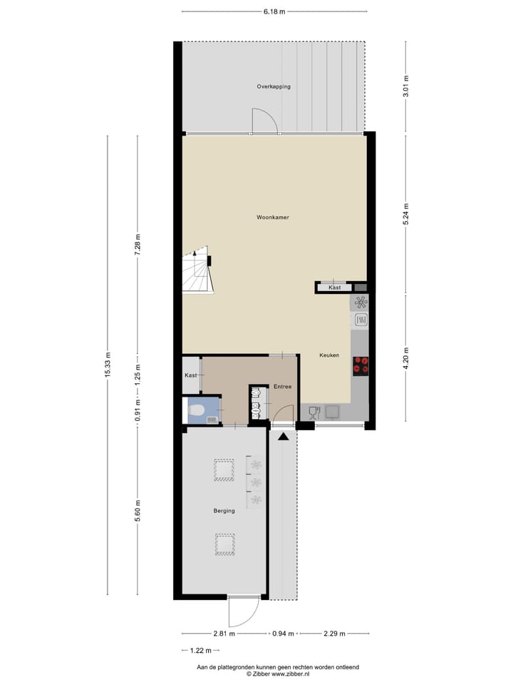 Foto 36 van Fluitekamp 141