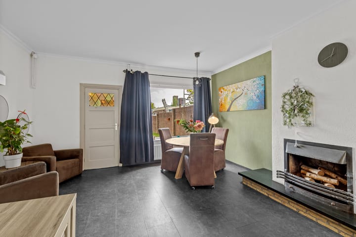 Foto 10 van Sint Theresiastraat 25