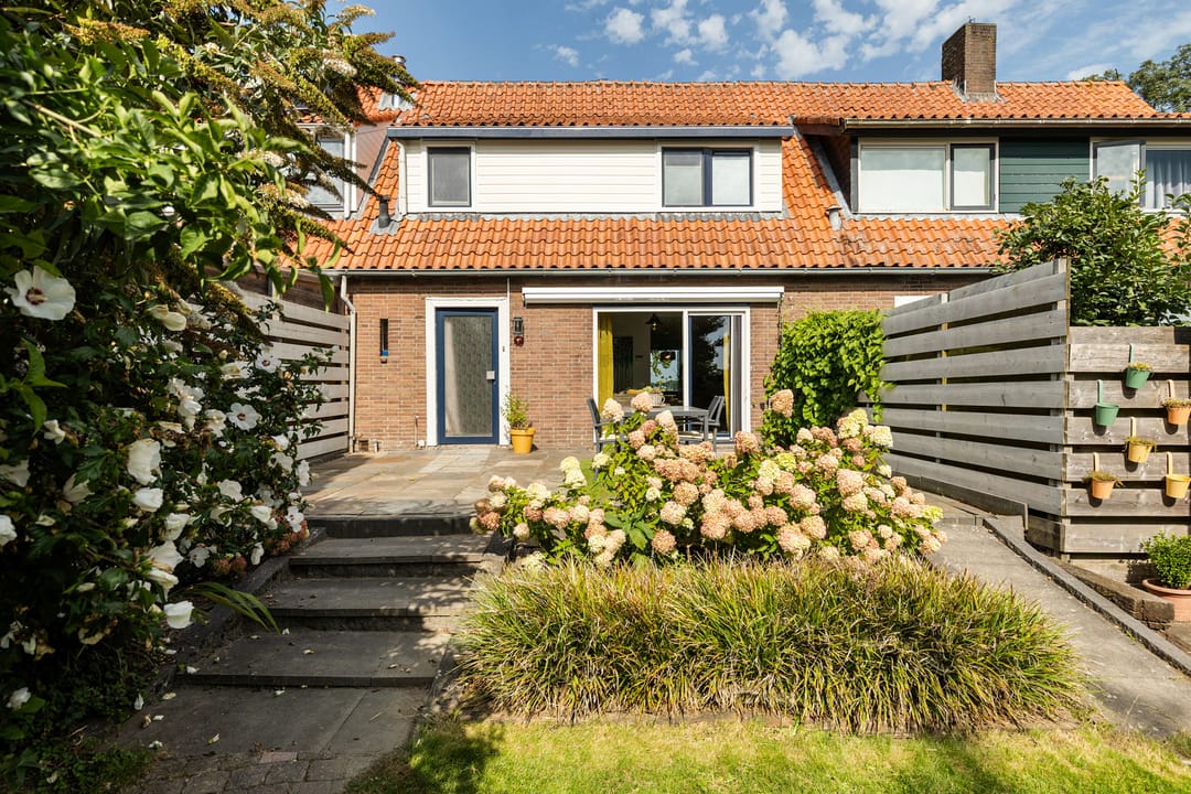 Photo 1 of Johannes Postweg 15-C