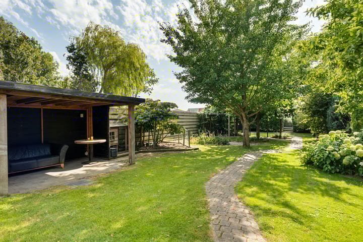 Foto 2 van Johannes Postweg 15-C