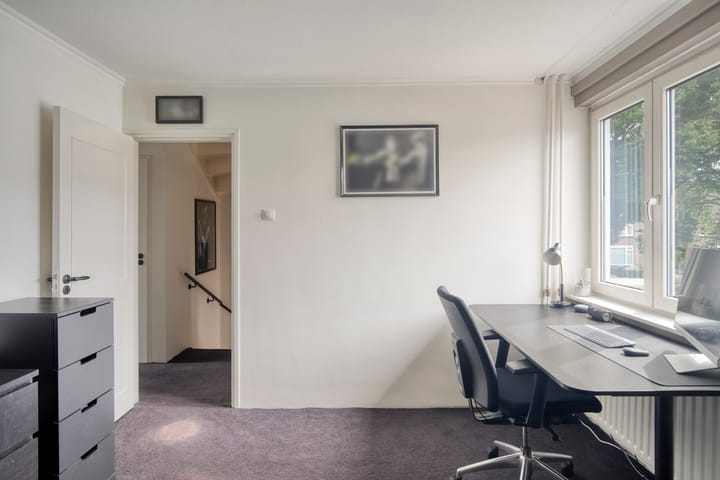 Foto 23 van Van der Duyn van Maasdamstraat 4