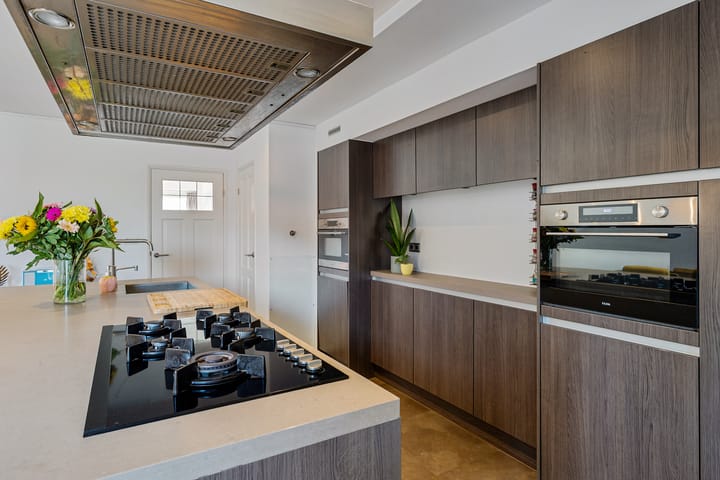 Foto 4 van Johannes Postweg 15-C