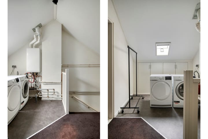 Foto 27 van Van der Duyn van Maasdamstraat 4