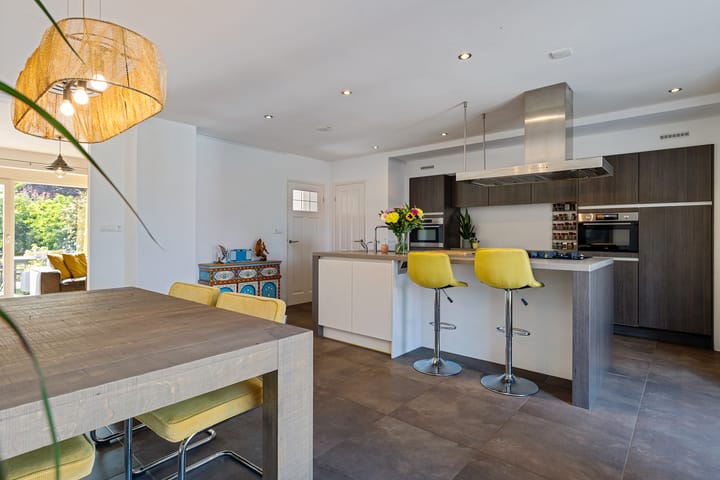 Foto 10 van Johannes Postweg 15-C