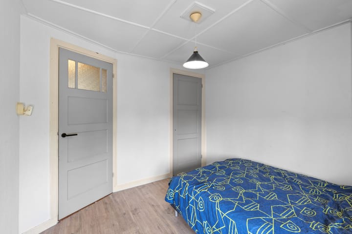 Foto 25 van Sint Theresiastraat 25