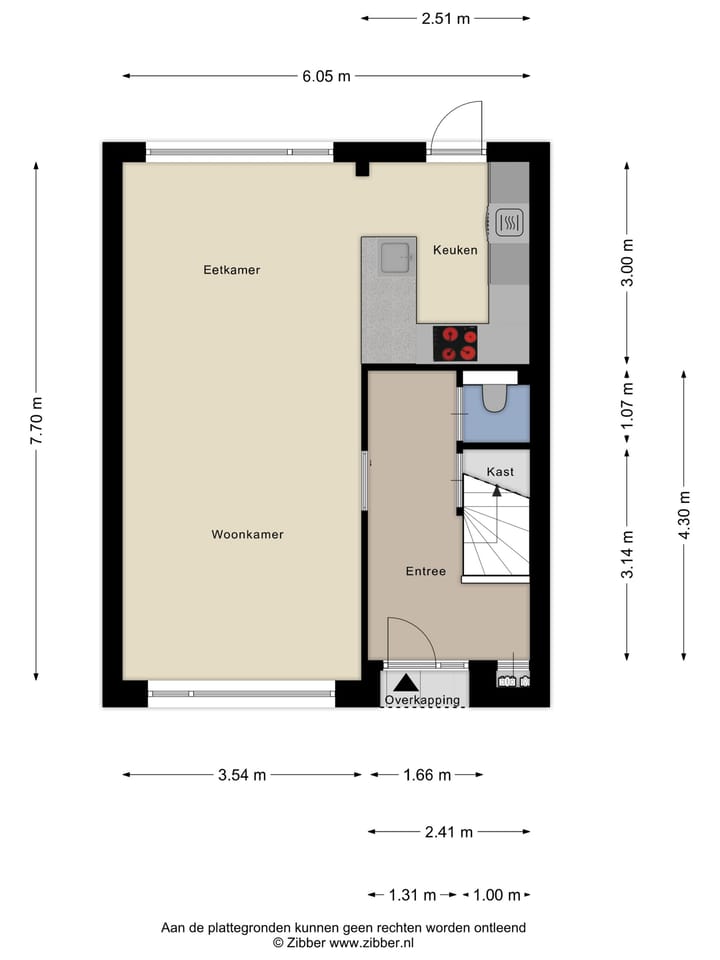 Foto 35 van Van der Duyn van Maasdamstraat 4