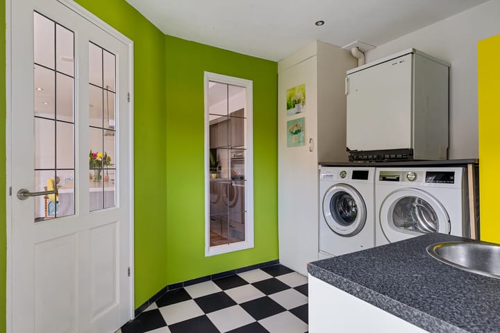 Foto 15 van Johannes Postweg 15-C